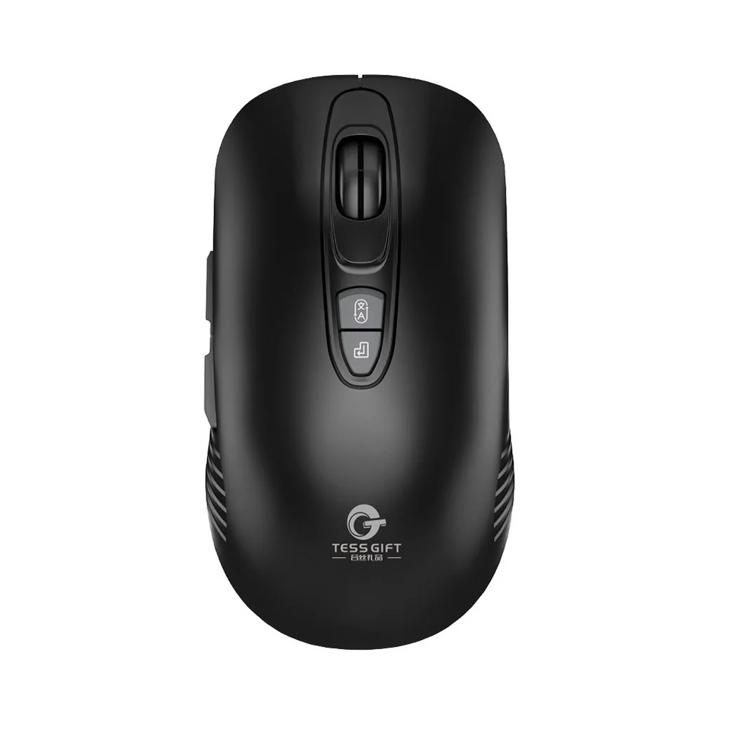 Горячая Распродажа Tess подарок Ai Voice Smart Mouse Беспроводная игровая мышь