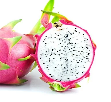 Свежий красный/белый фрукт дракона/питая из Вьетнама 0084 902948089