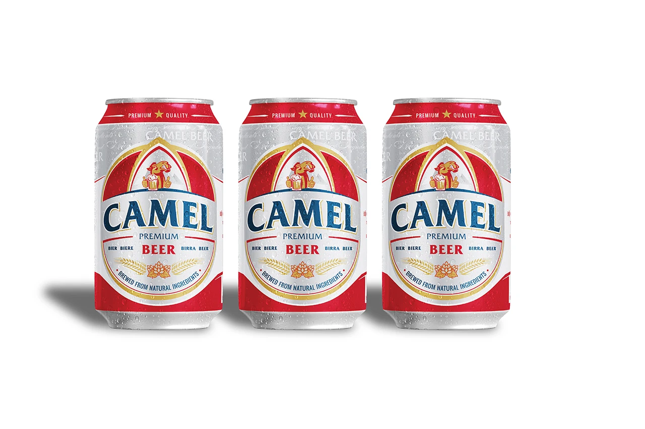 Банки для пива 330 мл по оптовой цене