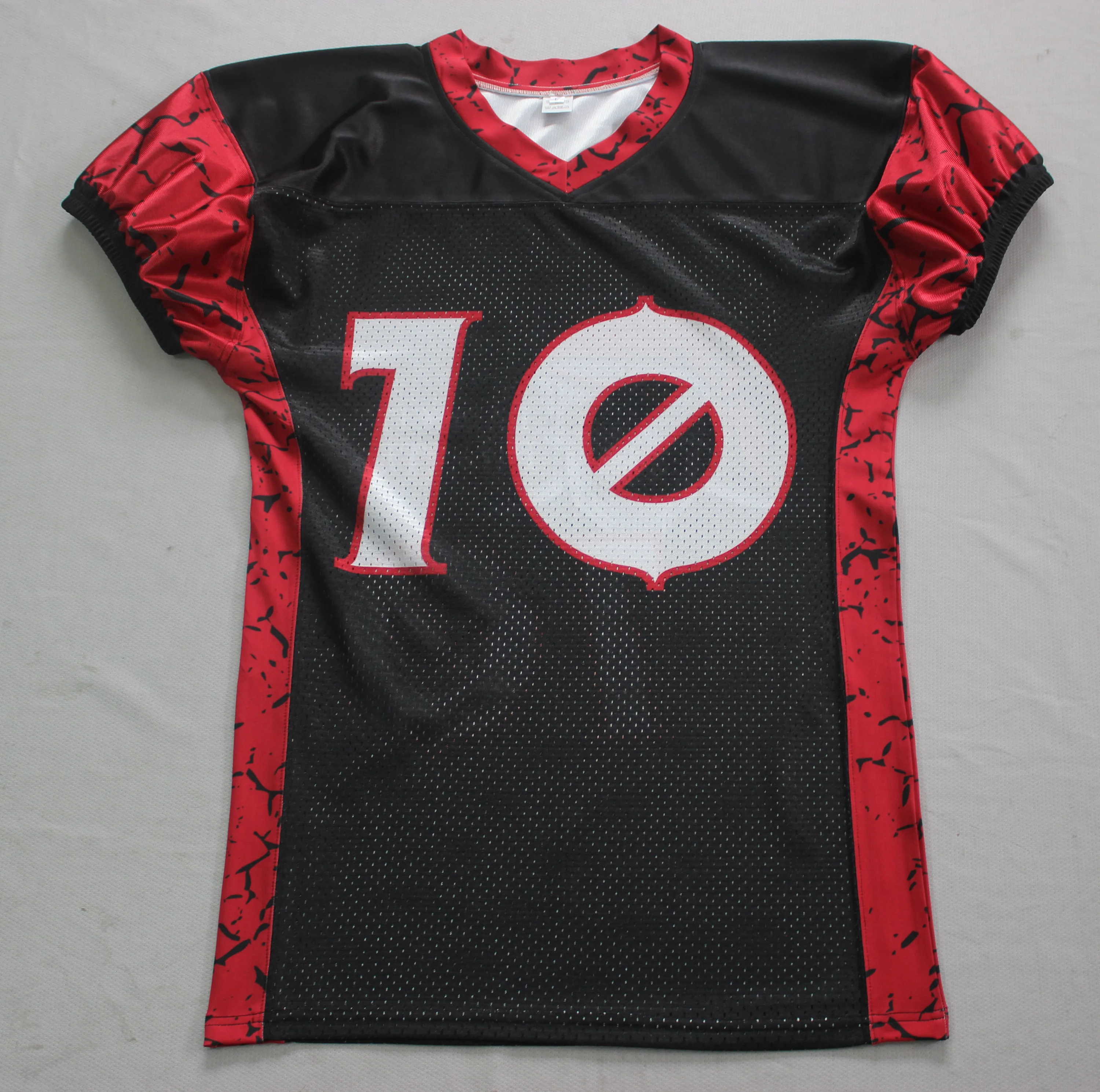 
 Новейший дизайн, американские футбольные майки по индивидуальному заказу, дешевая Американская Футбольная форма по индивидуальному заказу  