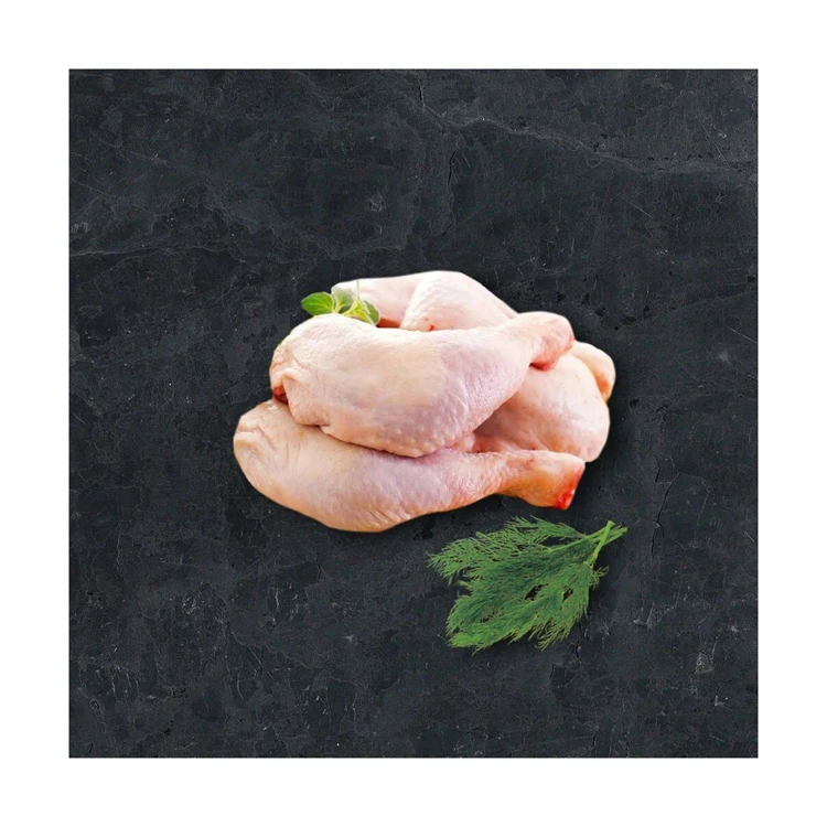 Замороженные куриные ножки отличного