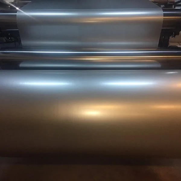 
PVC TARPAULIN 