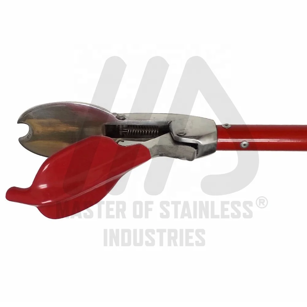 1 шт. щипцы для змеи рептилий