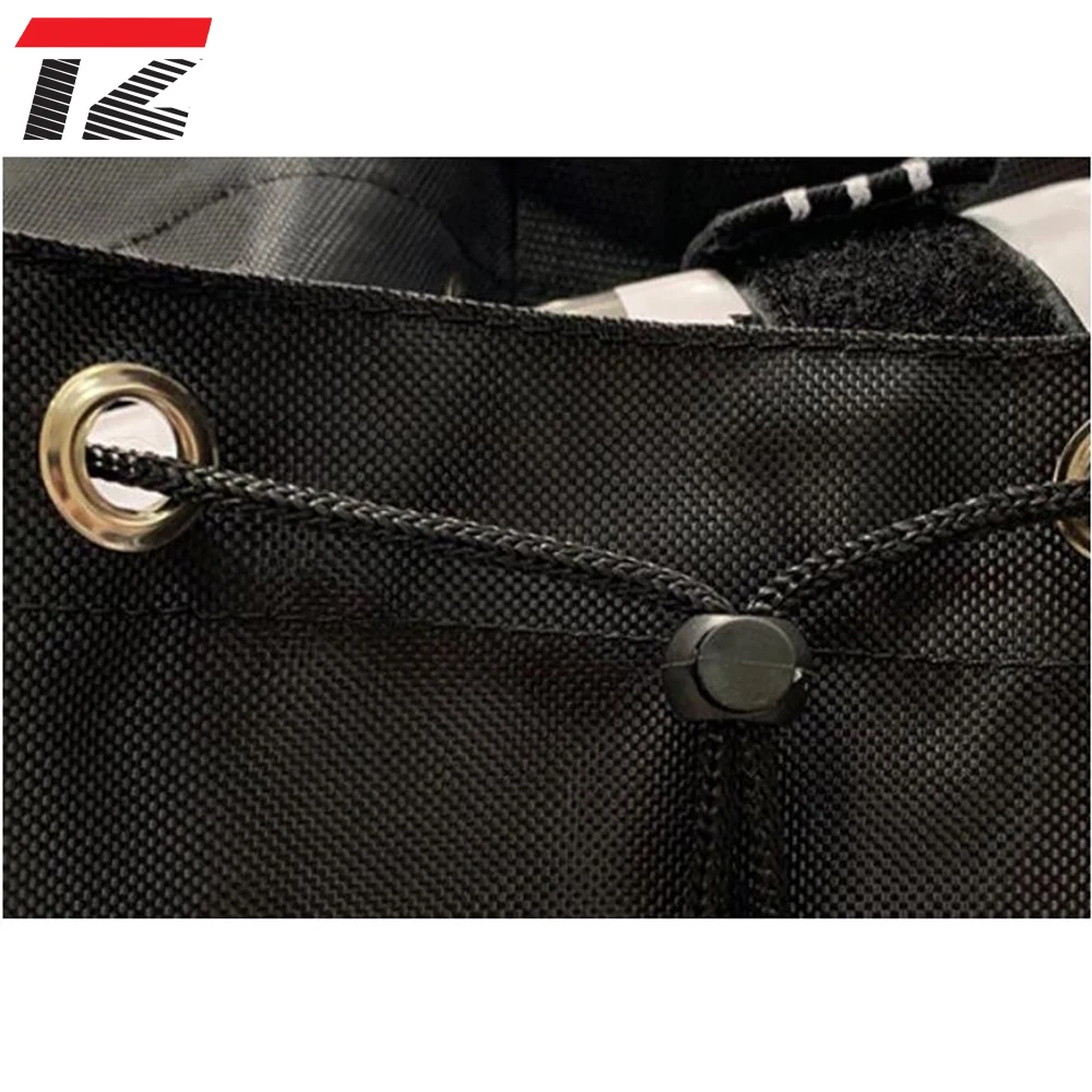 
New Professional Martial arts Taekwondo Bag Backpack Fitness Bag Martial Arts MMA Large Capacity Rope 