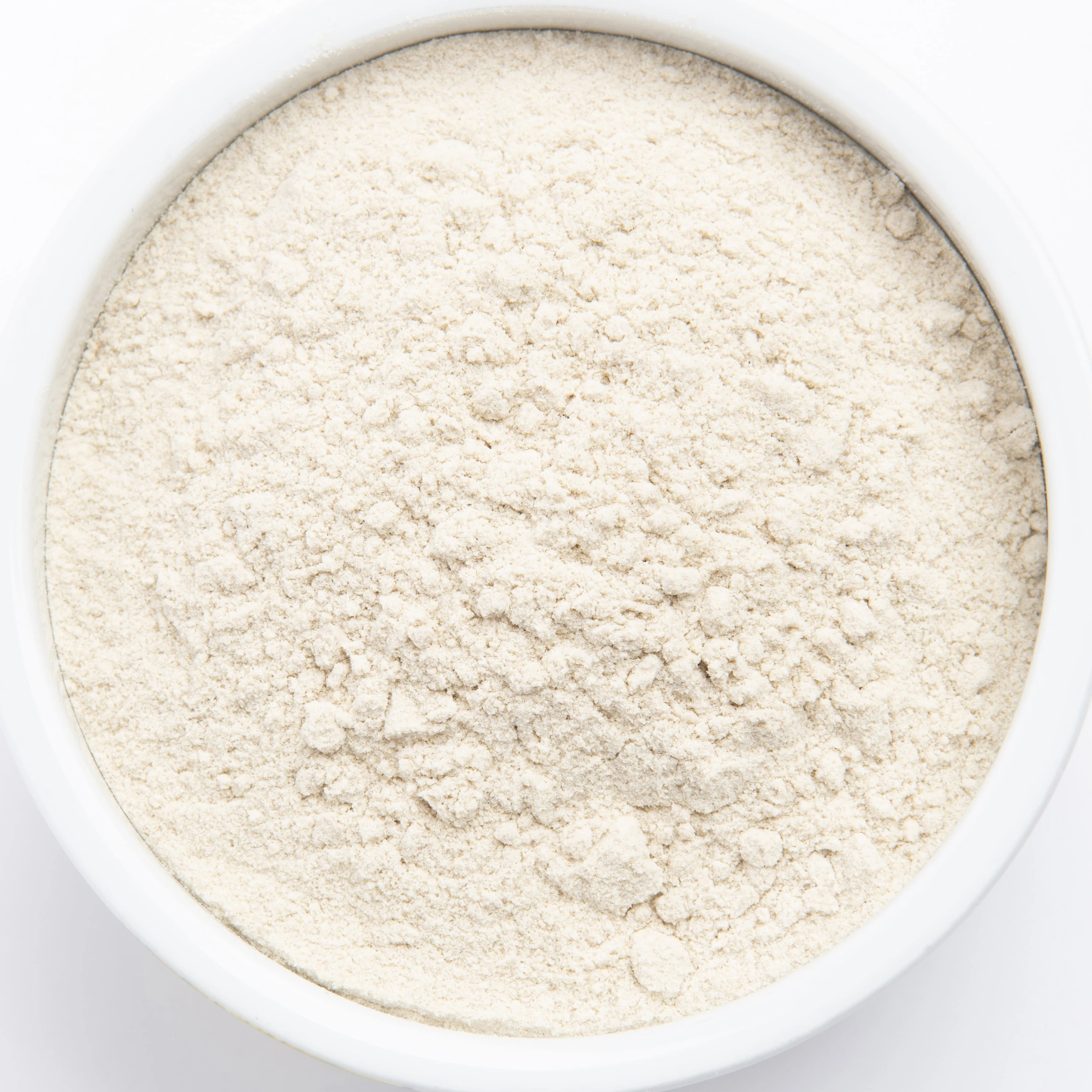 White Quinoa Flour