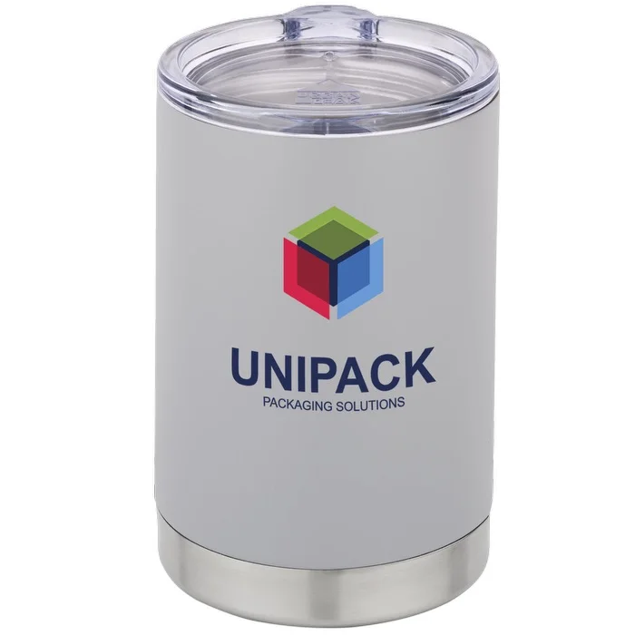 12oz trail vacuum can cooler