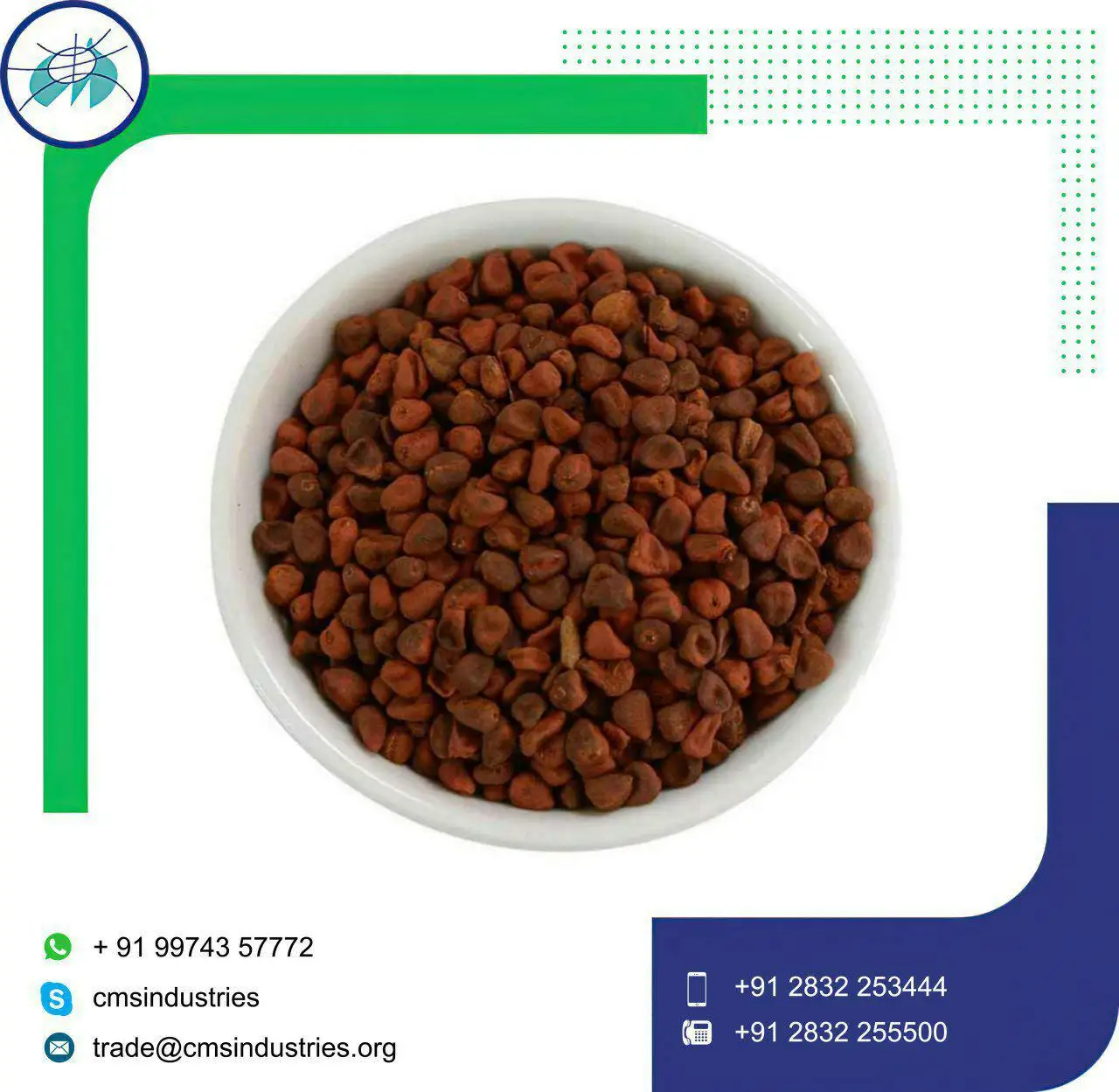 Fresh Annato Food Color