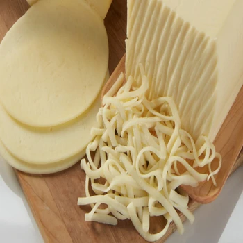  Прямая поставка с завода измельченный сыр Mozzarella