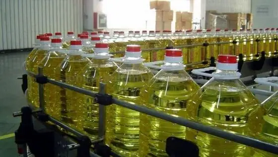 Extra Virgin Olive Oil