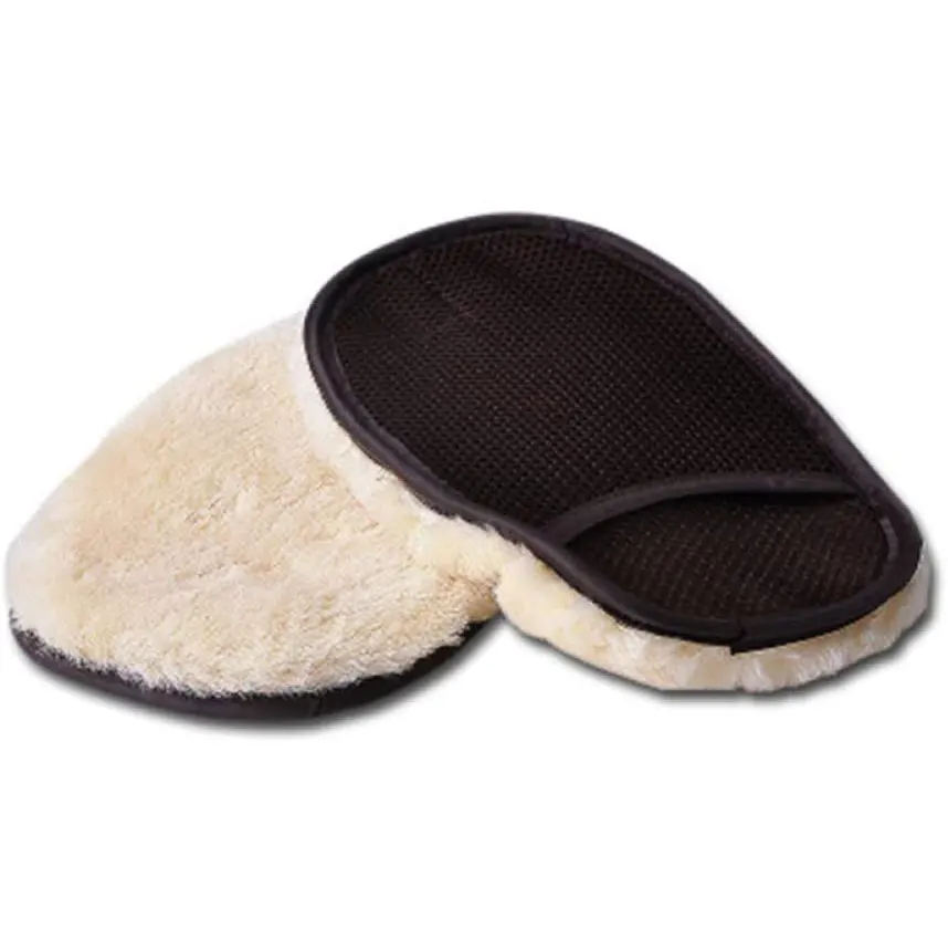 SLIPPER HAND DUSTER