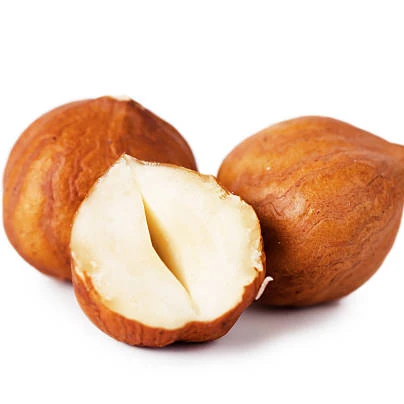 Лесные орехи