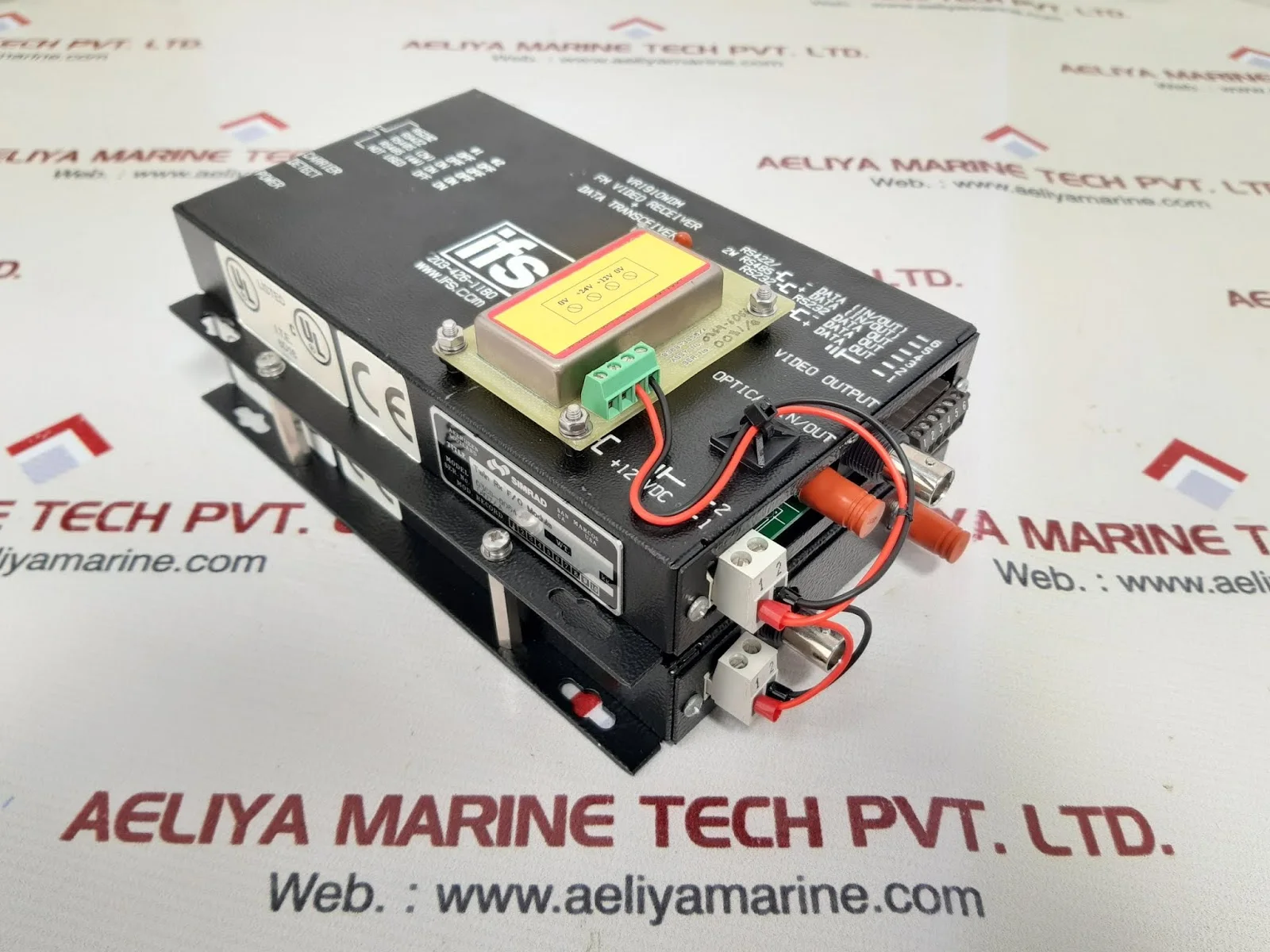 203 426 1180 Power Supply