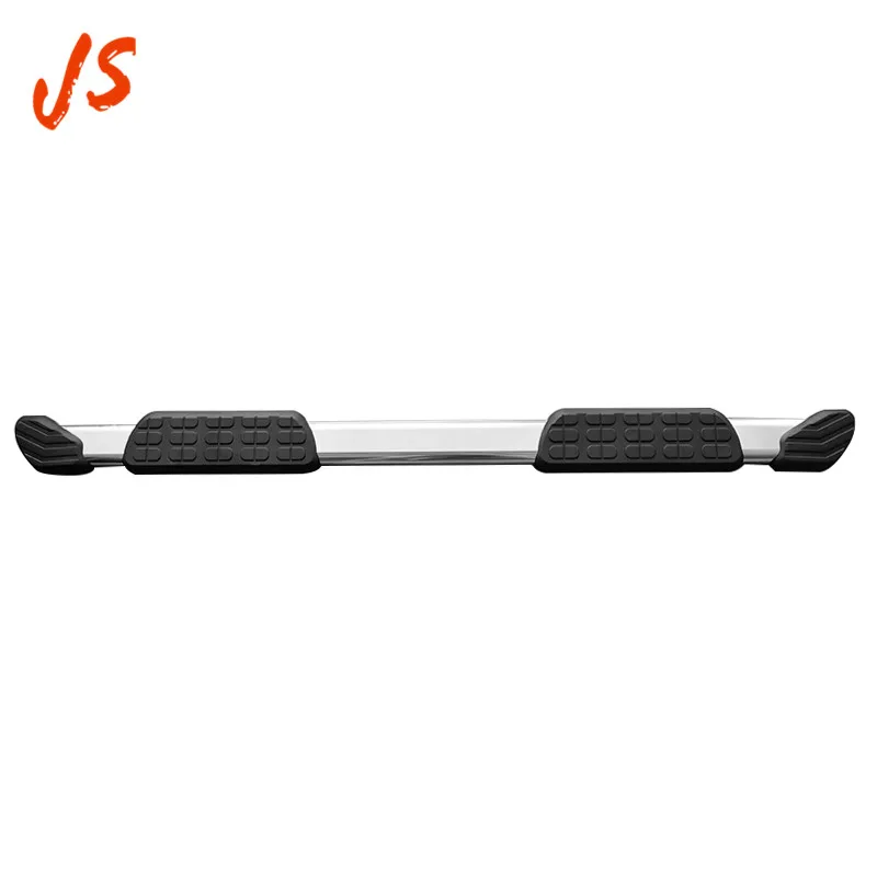 Wholesale aluminum alloy universal running board car side steps for Toyota Tundra