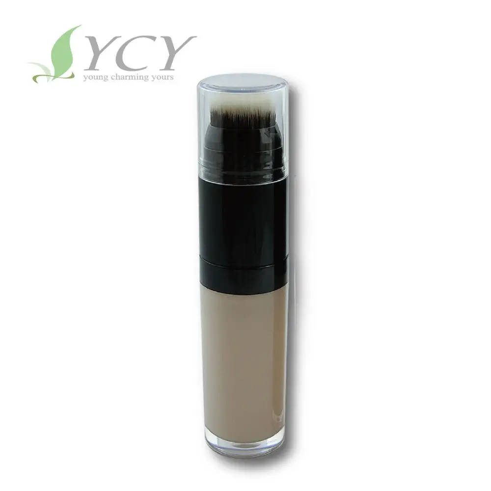 Waterproof High coverage Liquid foundation
