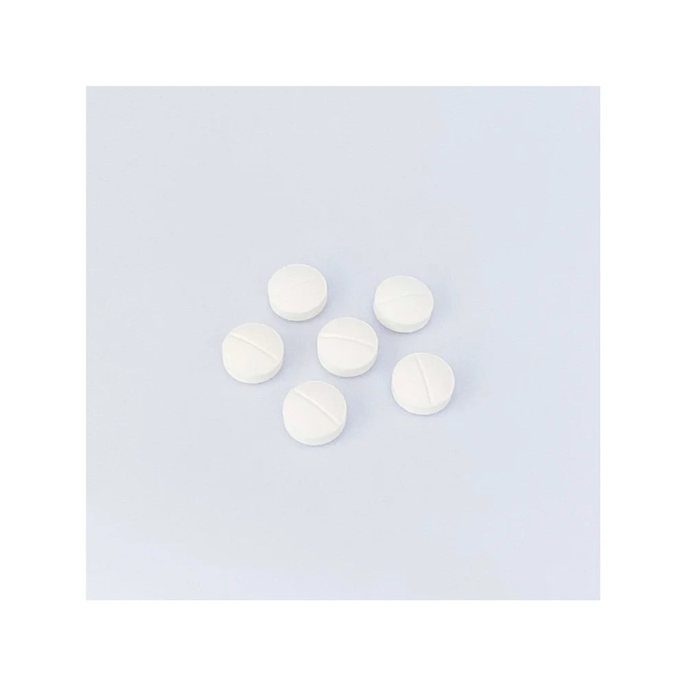 Витамин D3 1000IU (100 таблеток) поддерживает развитие и поддержку костей зубов комплексным способом