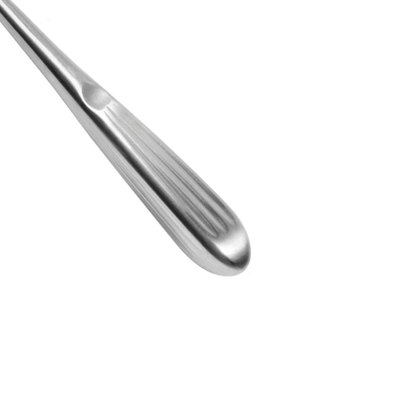 Лучшие инструменты из нержавеющей стали лотки для почек хирургические полые