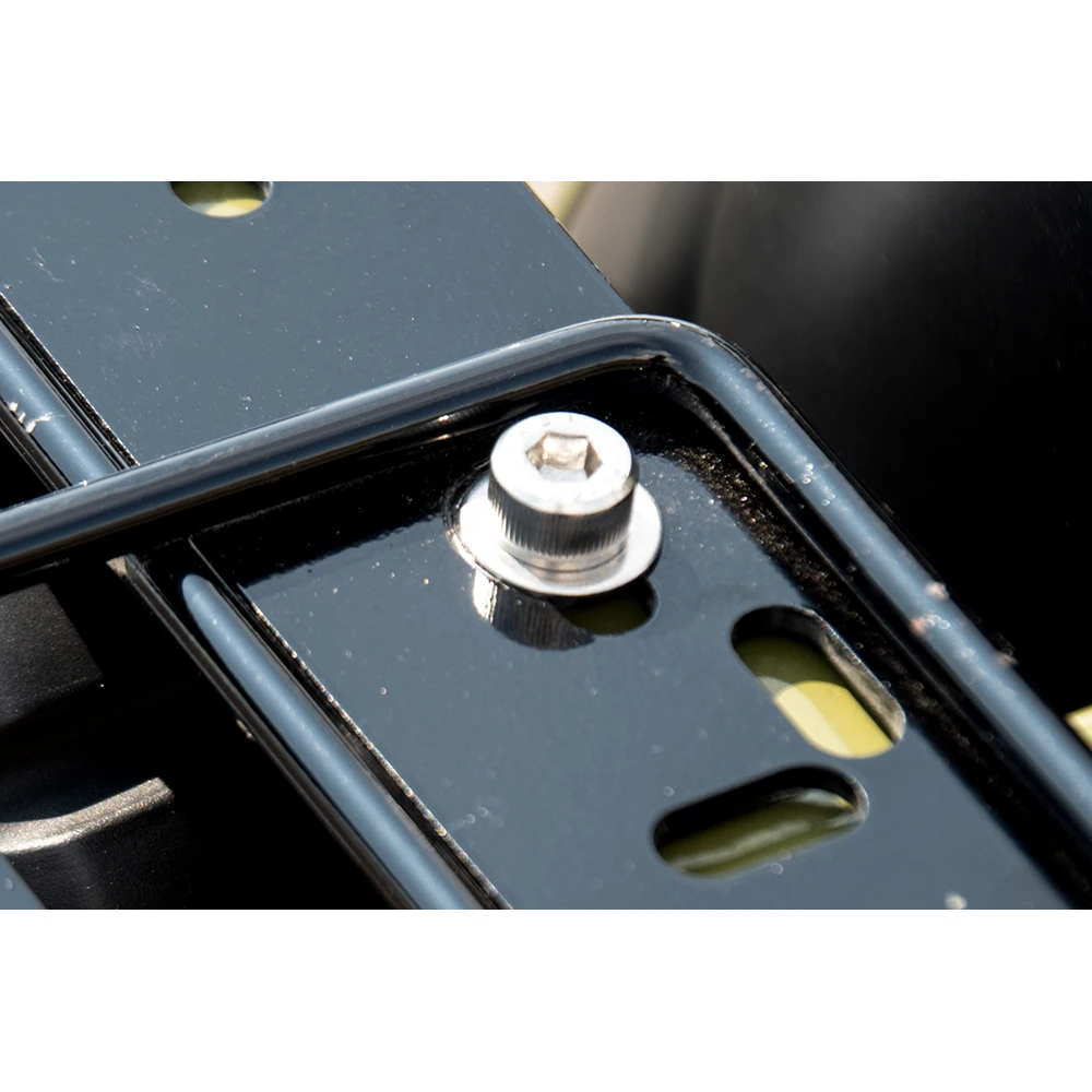 
Japan popular motorcycle rear back luggage carrier for Cross Cub 110 (JA45) / 50 (AA06) 
