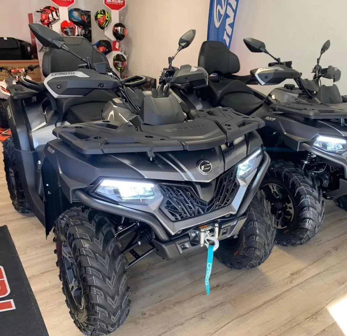 
2020 CF MOTO 1000cc ATV 4x4 CFORCE 550 400cc 500cc 800cc ATV UTV for sale quad atv 4x4 