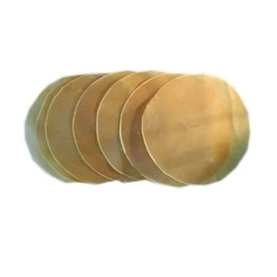 Голова conga сделана из кожи буйвола размер 28 дюймов