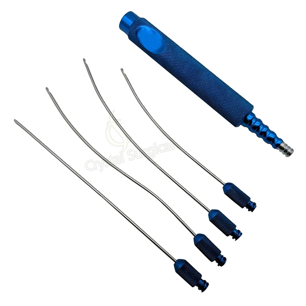 High quality Nasal plastic surgery instrument set