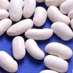 
New Crop Premium High Quality speckled light white kidney beans 