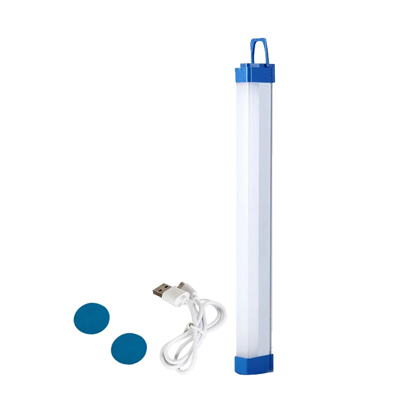 Многофункциональная аварийная лампа с тремя скоростями, регулируемая зарядка, аварийная лампа