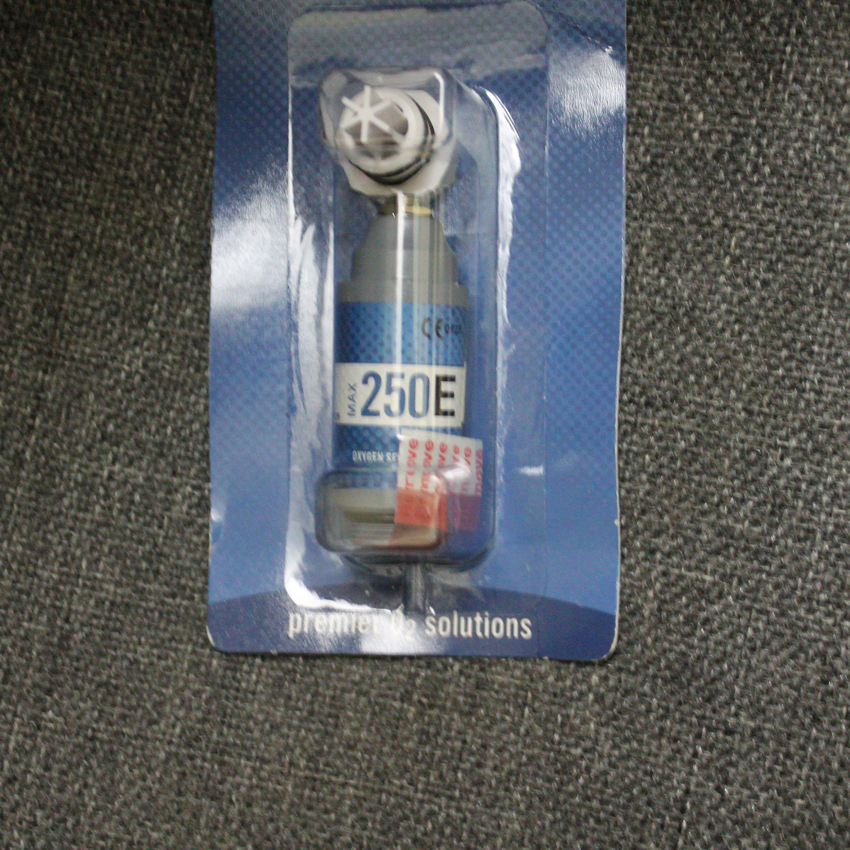 
Oxygen Sensor MAX-250E 