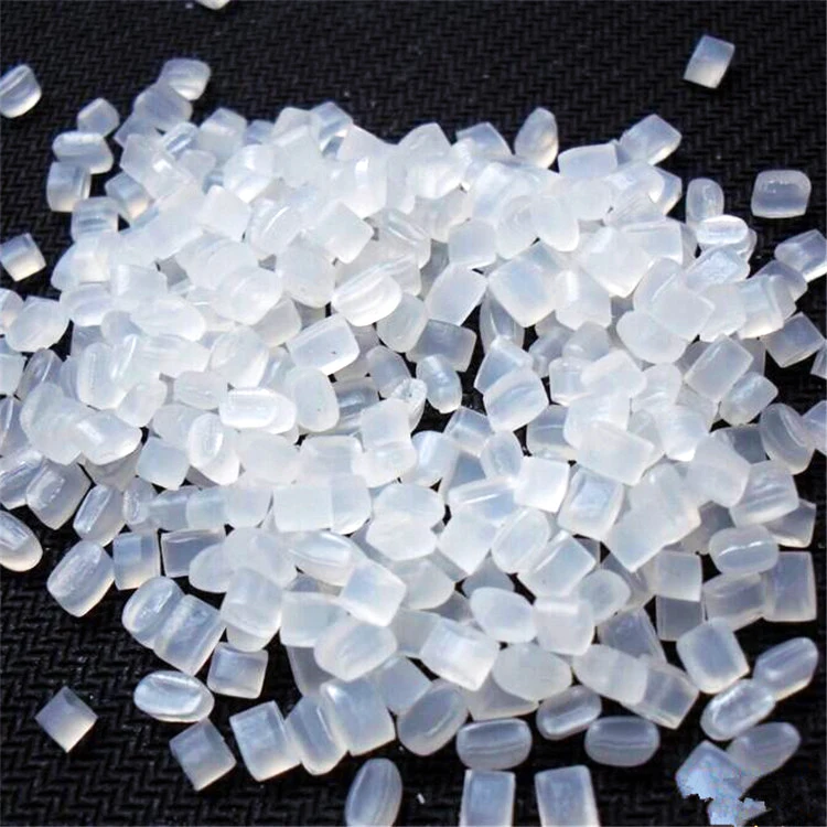 
 Пластиковое Сырье Polyamide-6 гранулы из нейлона 6 чипов/PA 6  