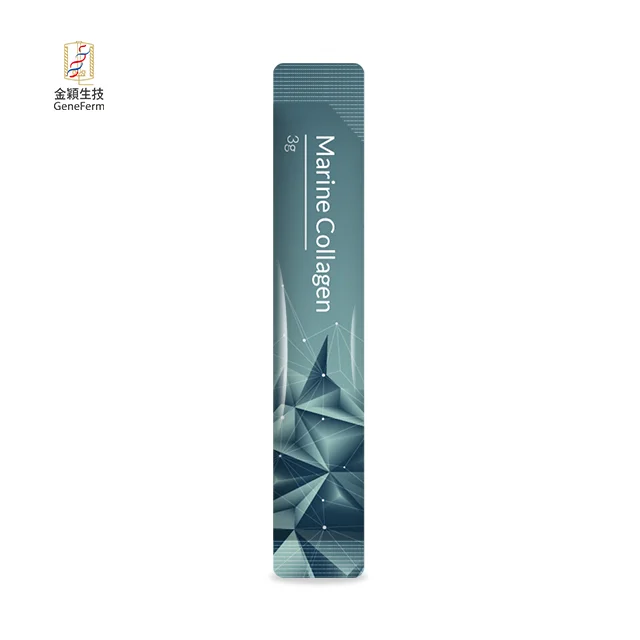 Порошковая пищевая добавка с коллагеном