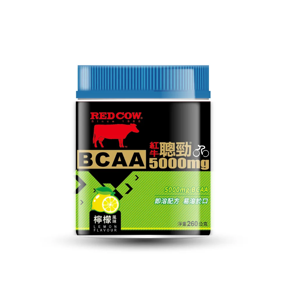  Мгновенная bcaa 5000 мг вкус лимона 260