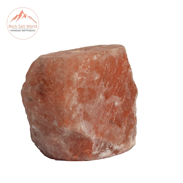 Natural Shape Himalayan Animal Lick Salt with Rich Natural Nutrients For Lovely  Animals Pets Feed  in Different Shapes of Salt