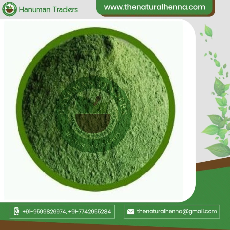 Hottest Sale On Indigo Powder For hair organic indigo powder World Wide Exporter From India