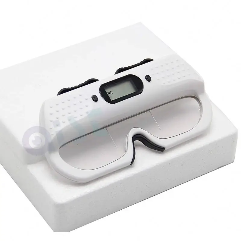 Aist Optical Instruments cp-30 optometry equipment pupilometer digital pd ruler