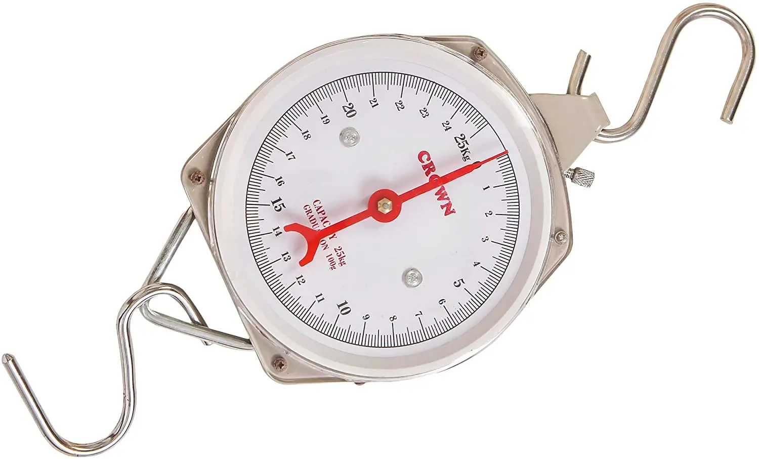 
PRESTIGE Baby Weighing Scale upto 25 kgs 