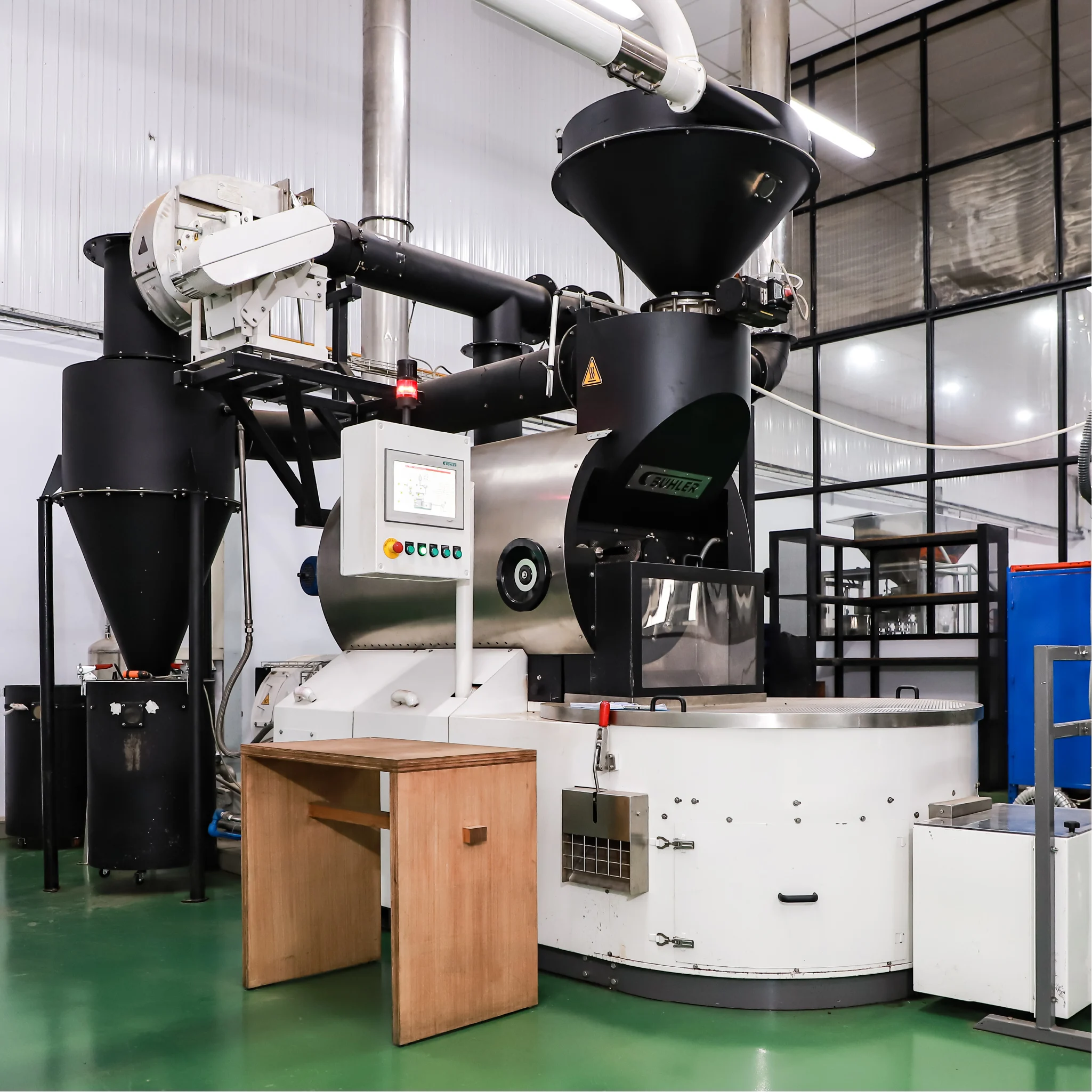  Капельный кофе Оска 15 Одиночная глубоко насыщенная специальная смесь