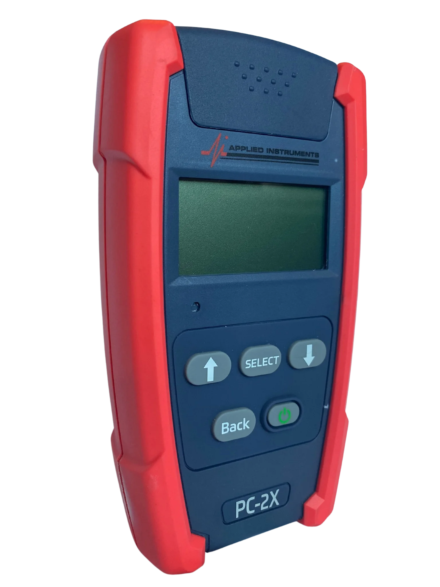 PC2X Handheld 2 Carrier Frequency Agile Test Signal Generator