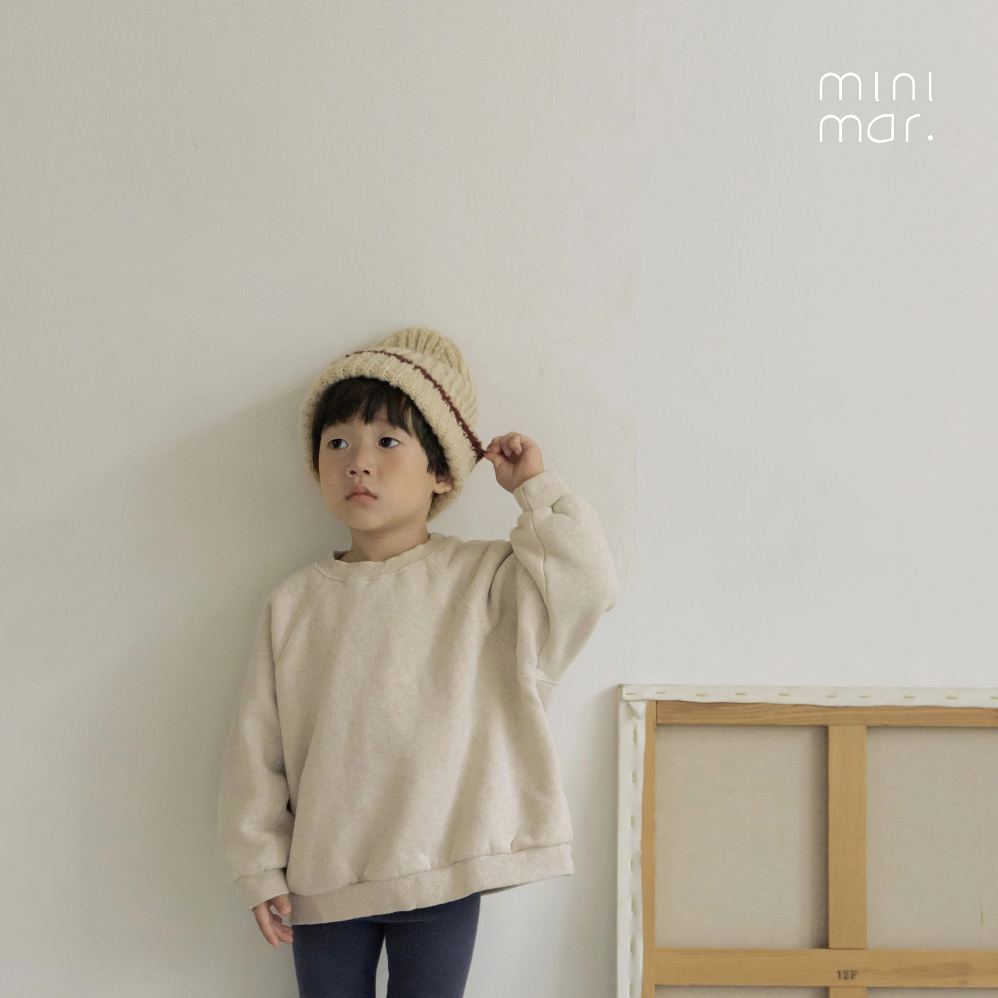 DE MARVI, детские зимние вязаные шерстяные шапки-бини для малышей, высококачественные модные шапки для девочек и мальчиков, оптовая продажа, Сделано в Корее