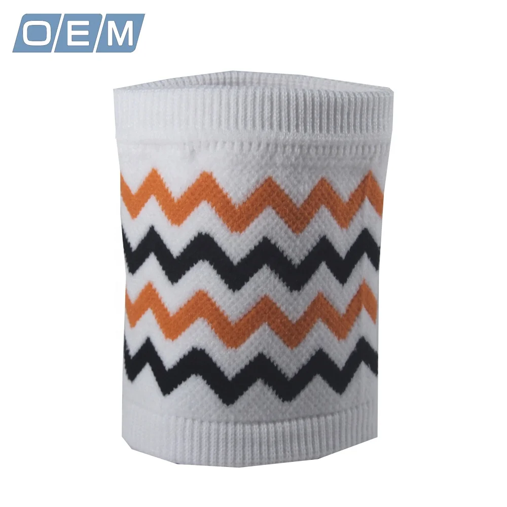 
OEM Best Cotton Red Hearts Sweatband for Athletics 