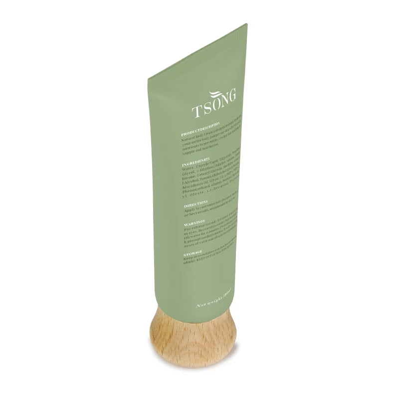 Wholesale China Body Cream Skin Whitening Carrot Body Cream
