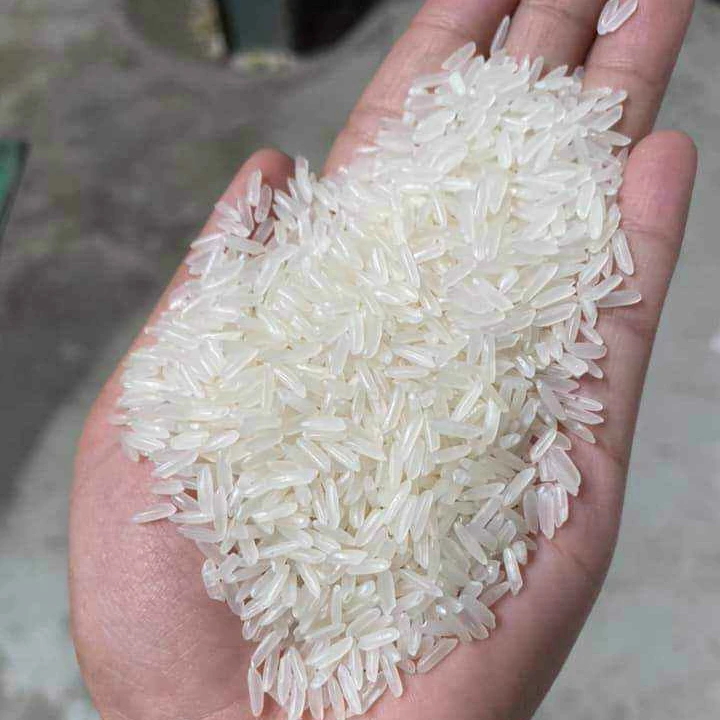 
Premium Organic ST24 Rice Best Award Rice Of 2019 From Vietnam 