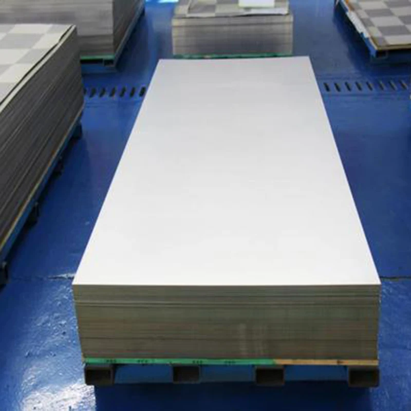 Direct Supply Chemical High Strength Grade 5 Titanium Alloy Sheet