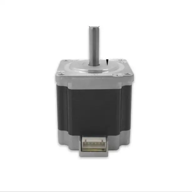 Shinano Kenshi STP-59D3074-3 1.22Nm 2 phase micro hybrid direct plug-in 4 wire nema 23 stepping motor 8mm shaft diameter