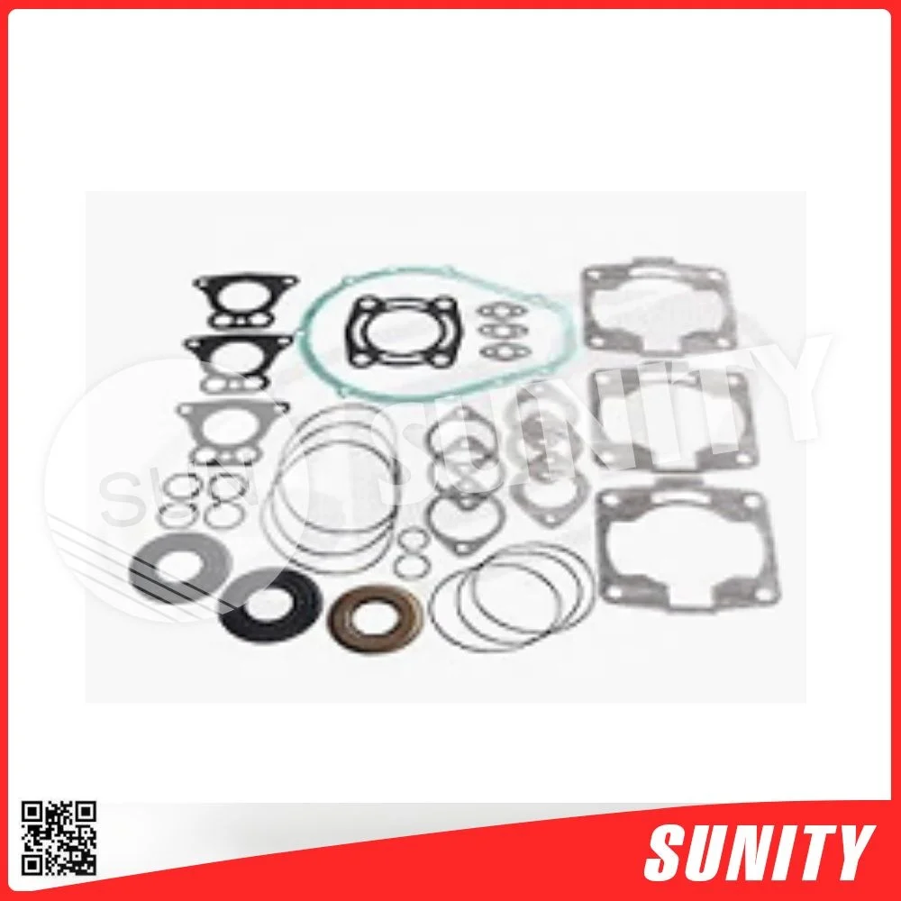 TAIWAN SUNITY high quality GASKET KIT WITH OIL SEAL For POLARIS SL 1050 1997 SLTX 1996-1999 SLXH 1998 JET SKI