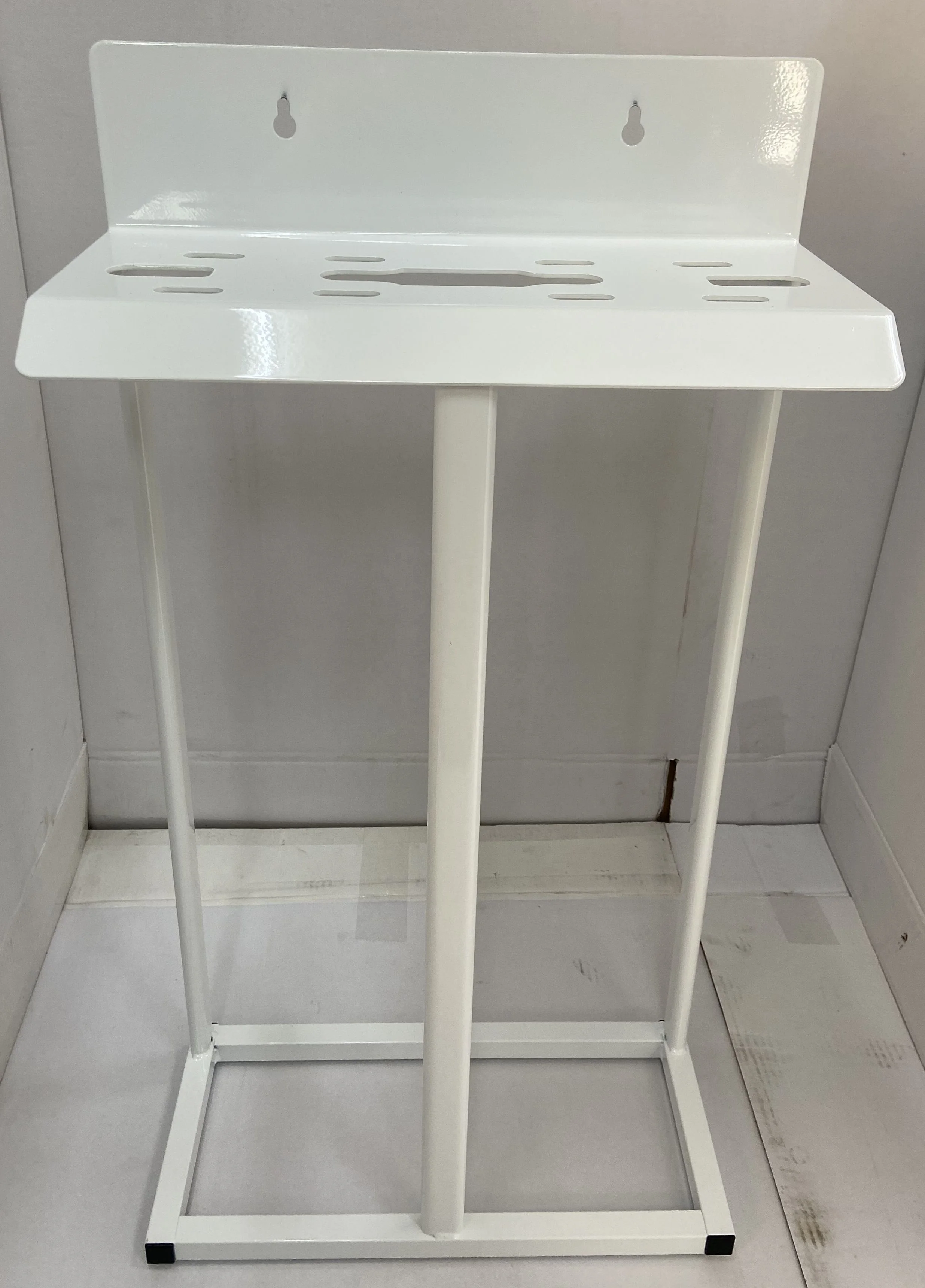 2 stage RO Water Filter System Parts Metal Furniture Bracket