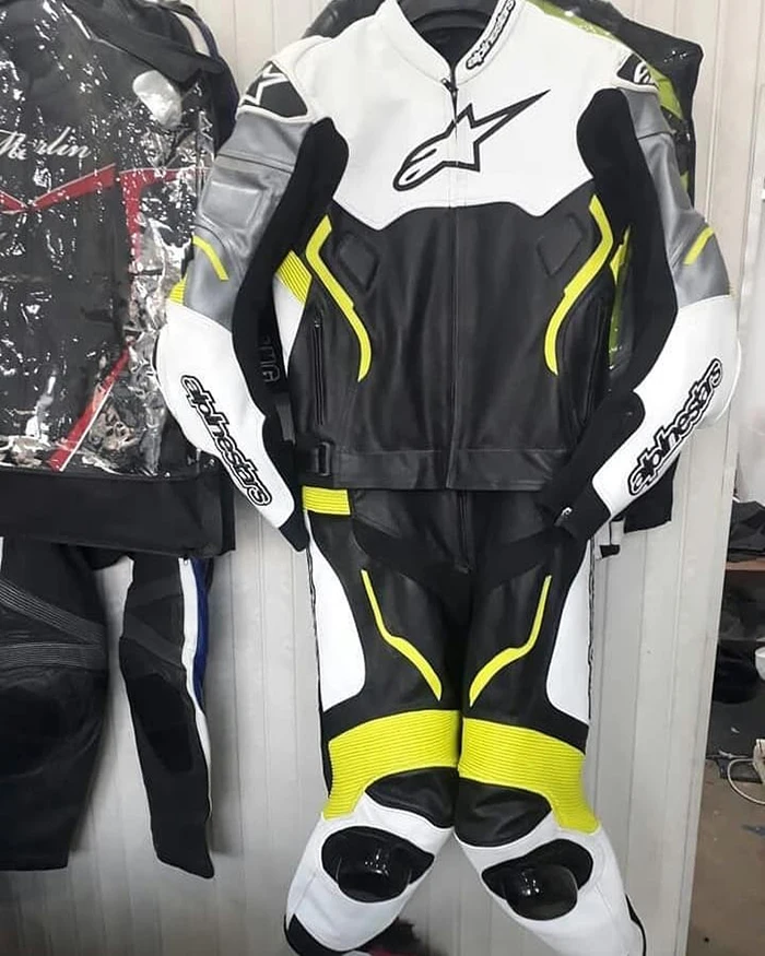 Top Quality Custom your Logo Motorcycle Jacket Leather Racing XXL XXXL Auto Unisex OEM XXS Style Time Lead Sportswear Feature