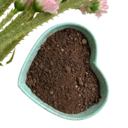 Chicken organic fertilizer made in Japan to help grow fruit and trees with wholesale price