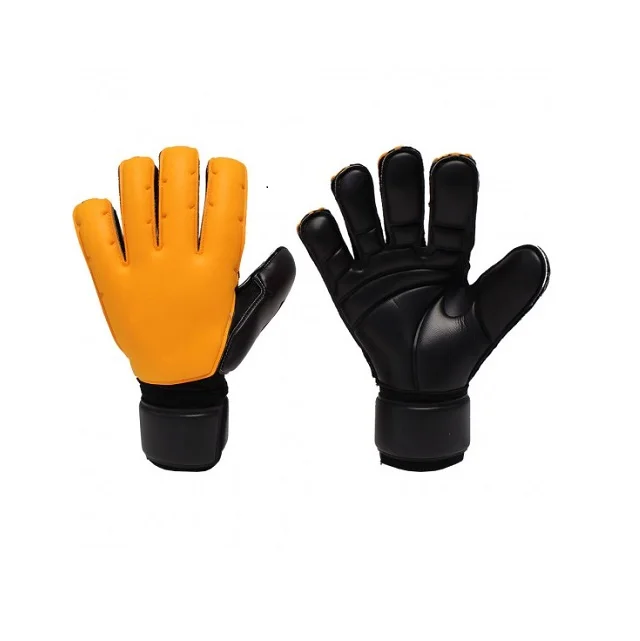 
Premium Quality Goal Keeper Gloves With Customized Colors And Designs 