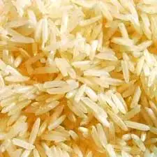 
1121 Rice BASMATI GOLDEN SELLA Indian Origin - At its Best Price 
