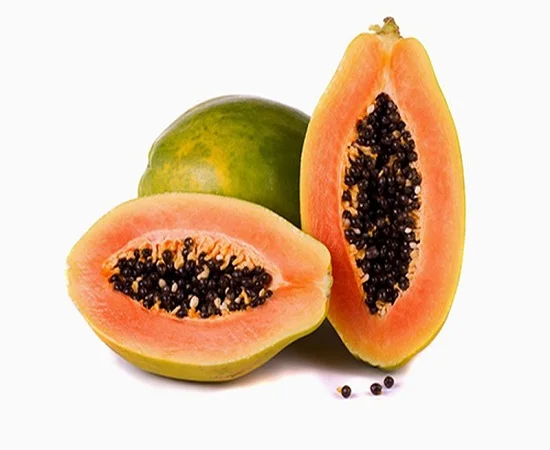 
Supplying fresh papaya/frozen papaya from Vietnam with top quality _Vikafoods (+84983028718). 