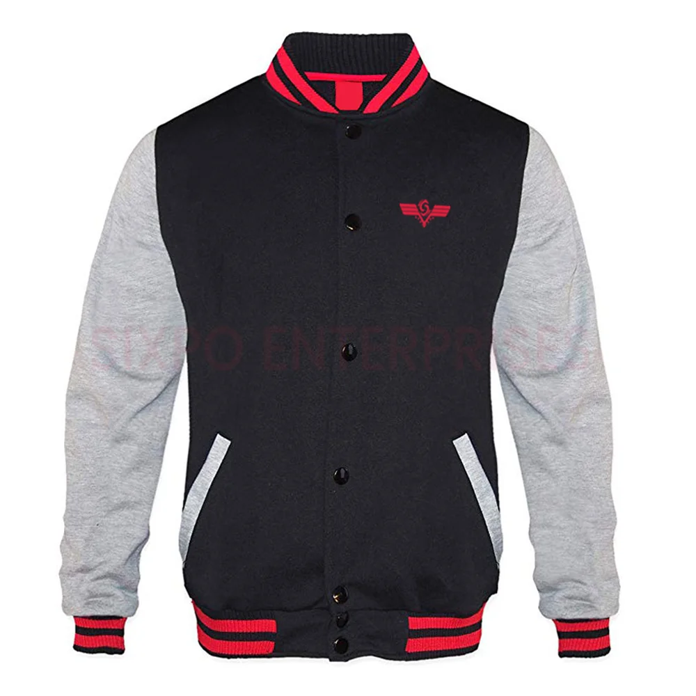 High Quality Men Varsity Jacket Durable Design Winter Use Varsity Jacket For Sale Custom Style Men Varsity Jacket